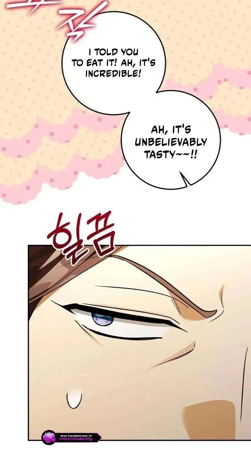 Became the Owner of a Poor Estate Chapter 10 - page 60