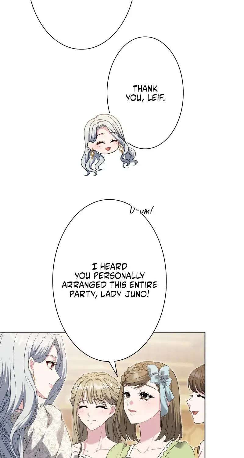 Kono to Ai wa Chi Yori Koku Chapter 42 - page 30