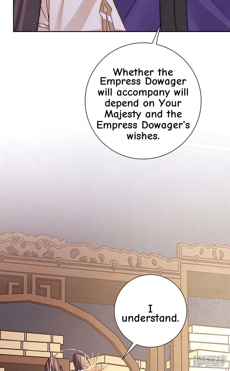 Biography Of The Empress Chapter 84 - page 44