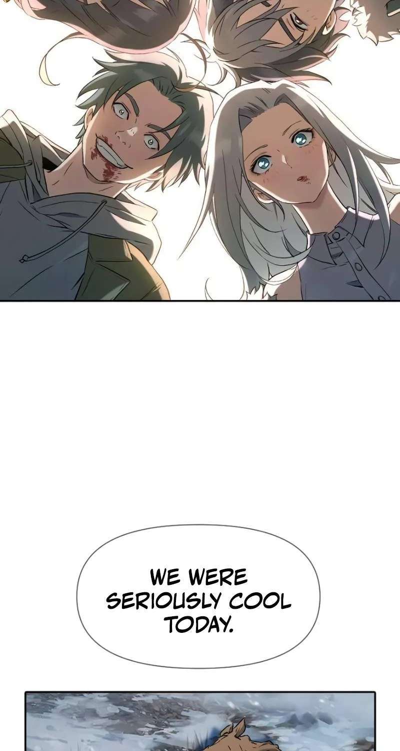 We Are Animals Chapter 9 - page 84