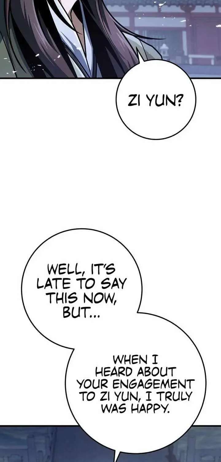 Emperor's Sword Chapter 117 - page 10