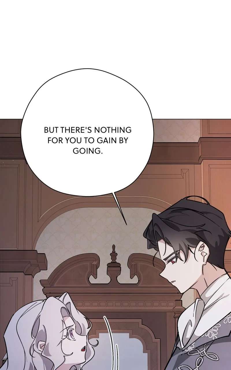 Duchess's Lo-FiCoffeehouse Chapter 27 - page 22