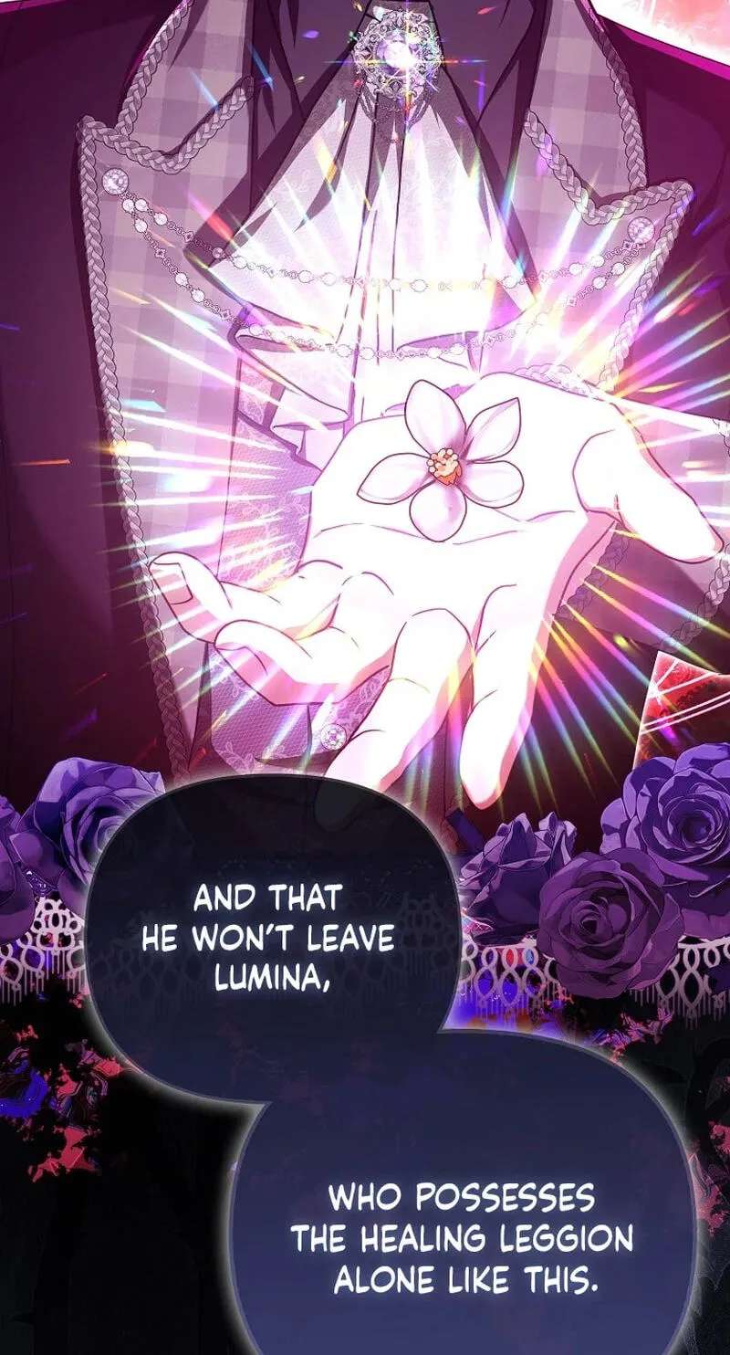Loved by the Villains Chapter 93 - page 96
