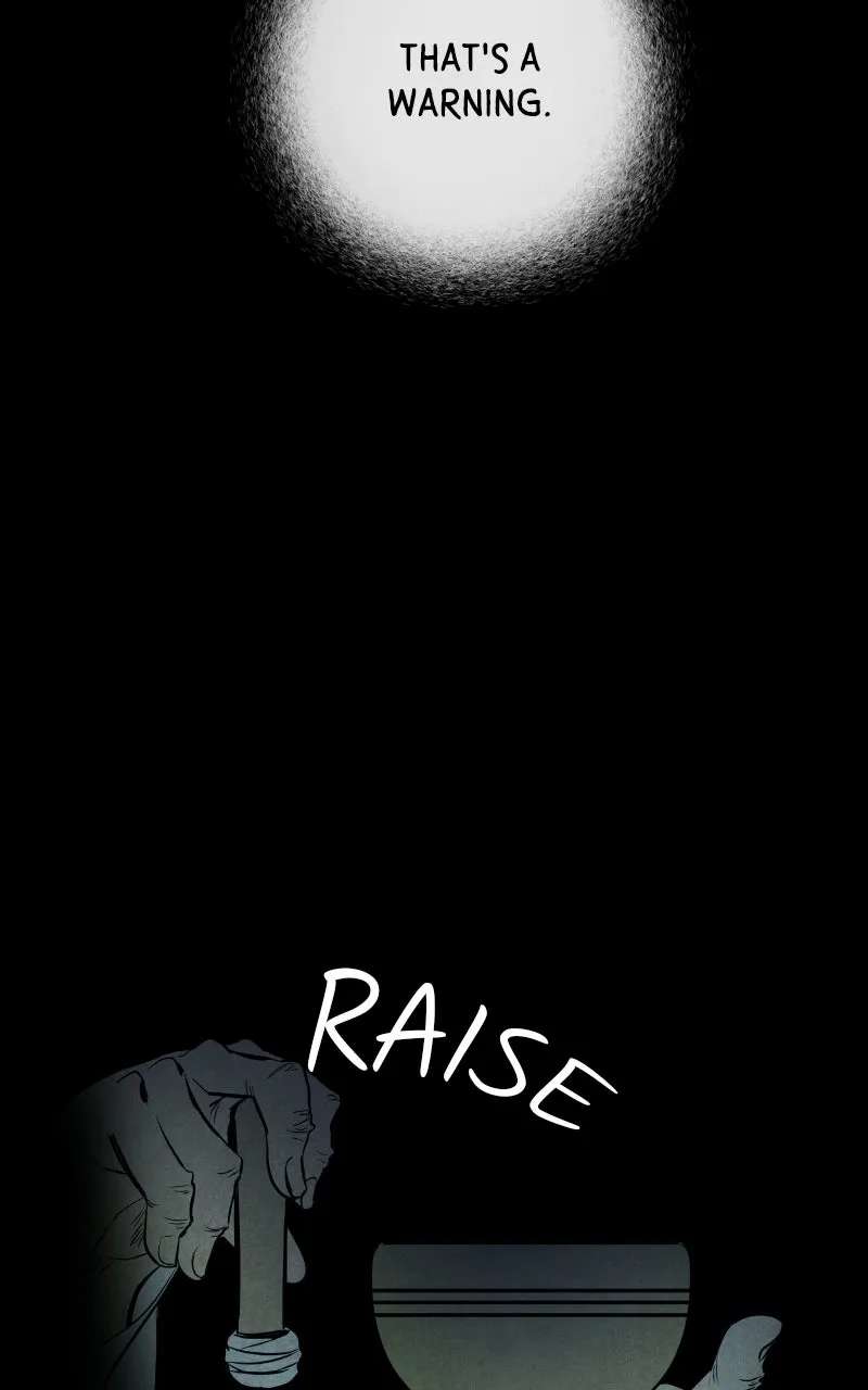 Exhuma: Blind Faith Chapter 4 - page 15