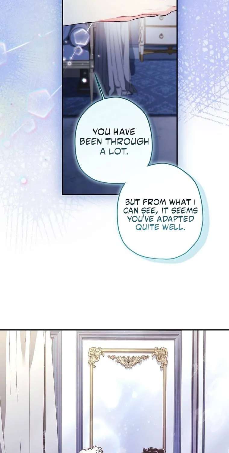 The Male Lead's Little Lion Daughter Chapter 175 - page 58
