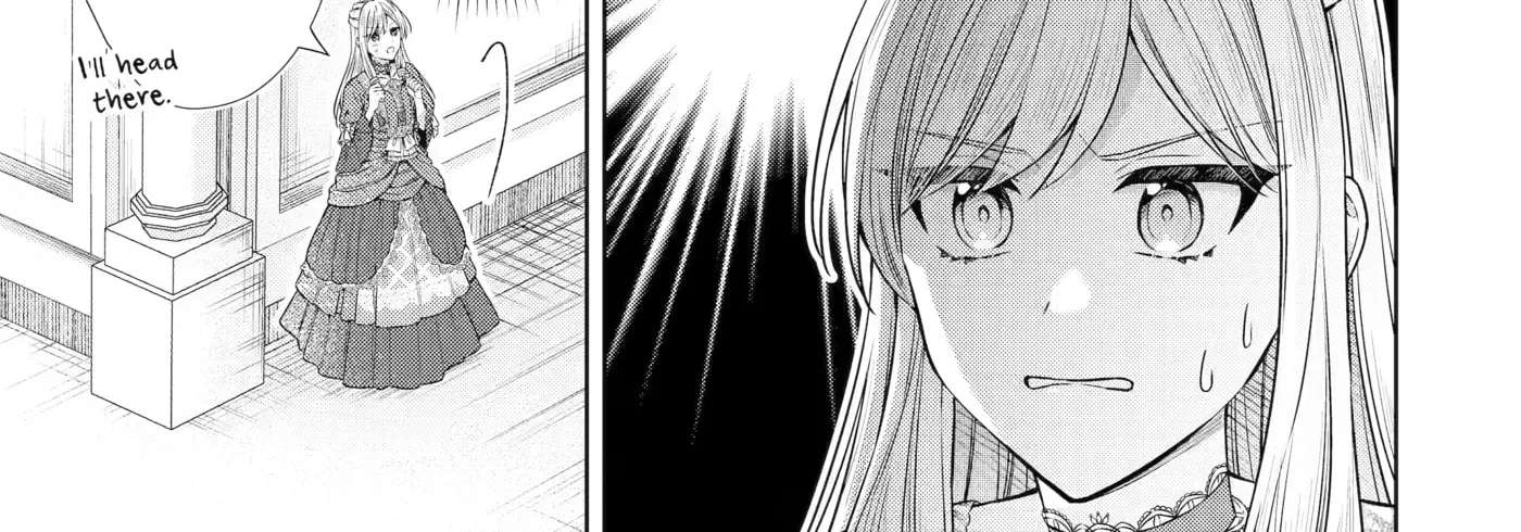 The Saintess Recruited a Doting King Husband Chapter 24.5 - page 15