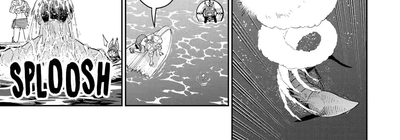 Saikyou wa Inaka Nouka no Ossan Deshita ~Saikou Rank no Dragon o Kujo Shita Kekka, Jitsuryoku ga Sekai ni Baremashita~ Chapter 24 - page 38