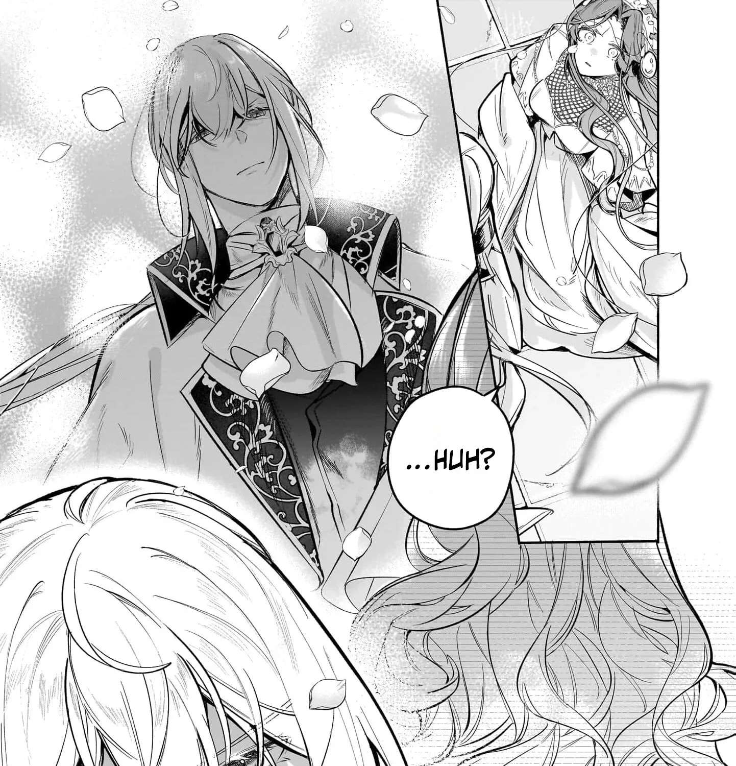 Tekikokude Reigu Sareta Kojo-sama wa Otto no Ai ni Kidzukanai Chapter 1 - page 92