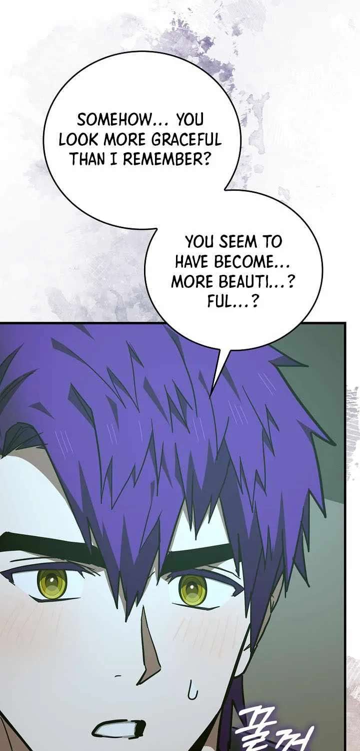 To Hell With Being A Saint, I’m A Doctor Chapter 175 - page 56