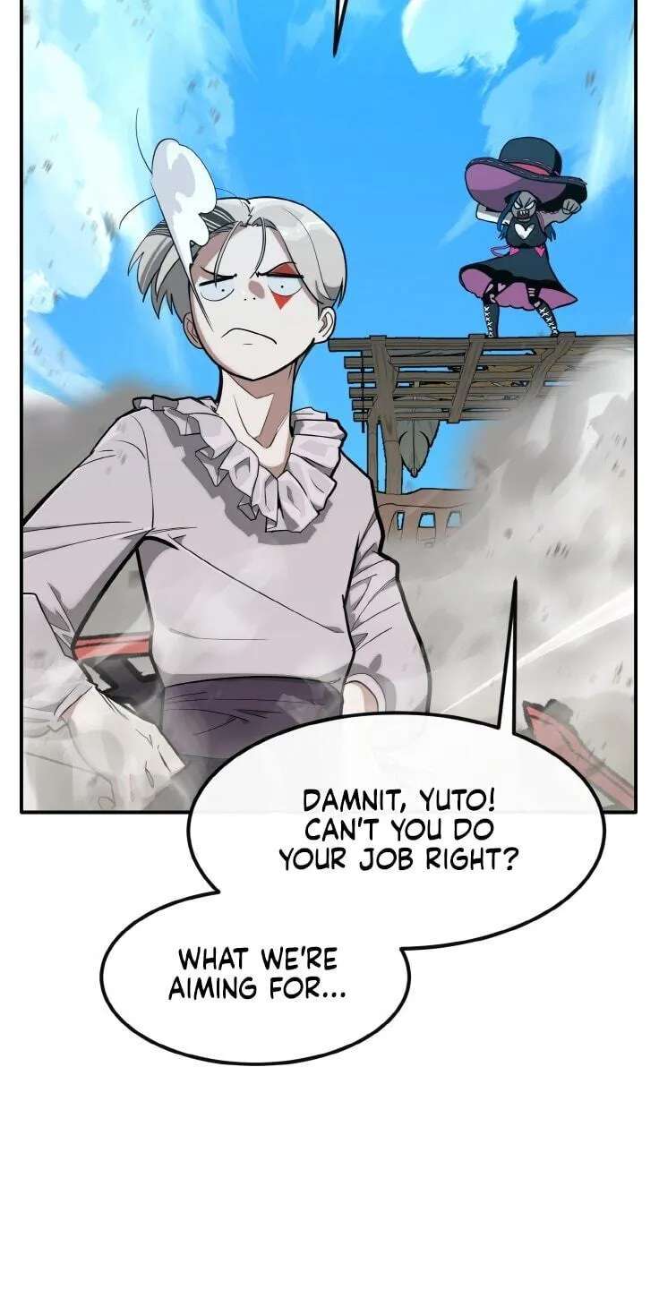 Dream-Sharing Chapter 219 - page 50
