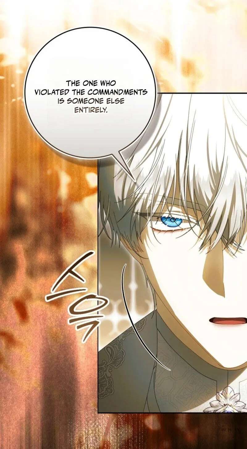 The Baby Fairy is a Villain Chapter 75 - page 40