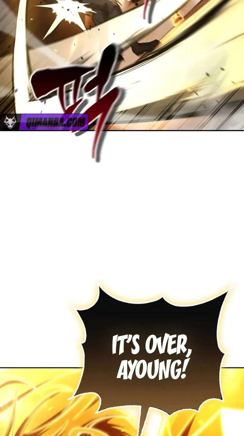 The Dungeon Cleaning Life Of A Once Genius Hunter Chapter 160 - page 77