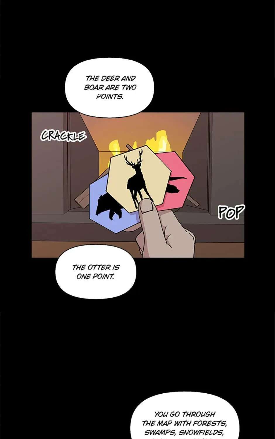 A Married Killer Chapter 164 - page 72