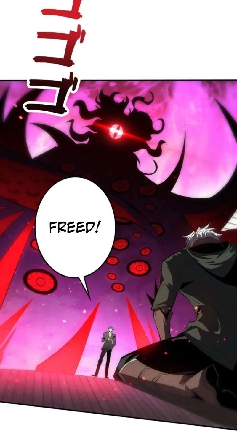 Dream Beast Hunter Chapter 27 - page 25