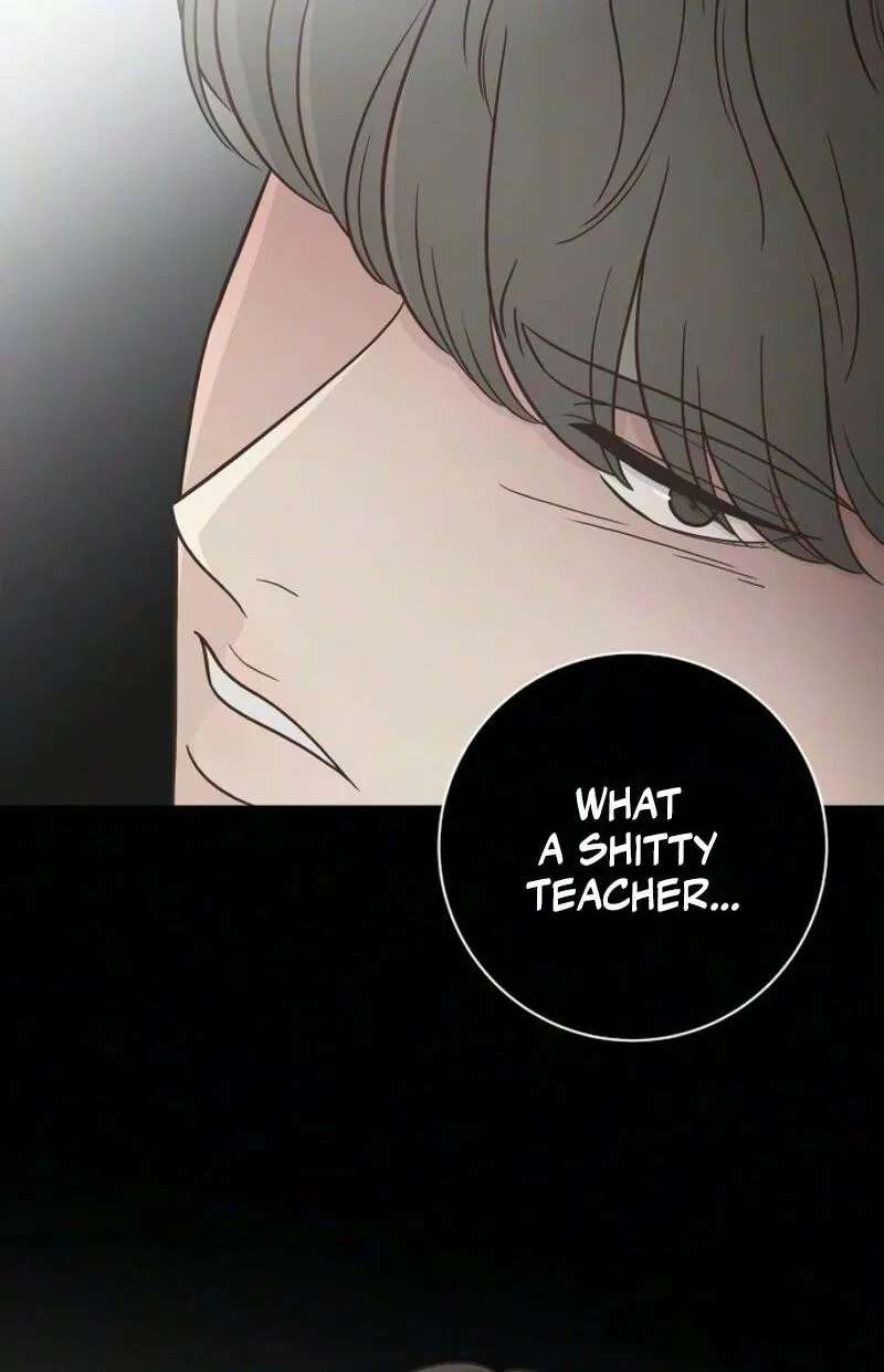 I'm Your Revenge Chapter 24 - page 9