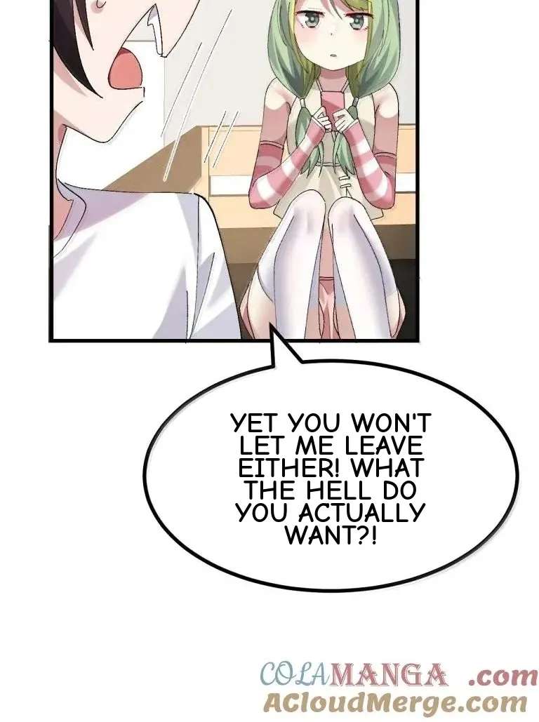 The Graduation Project Is, Making Butter! Chapter 74 - page 4