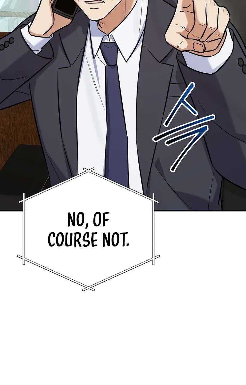 The Overly Competent Junior Employee Chapter 30 - page 27