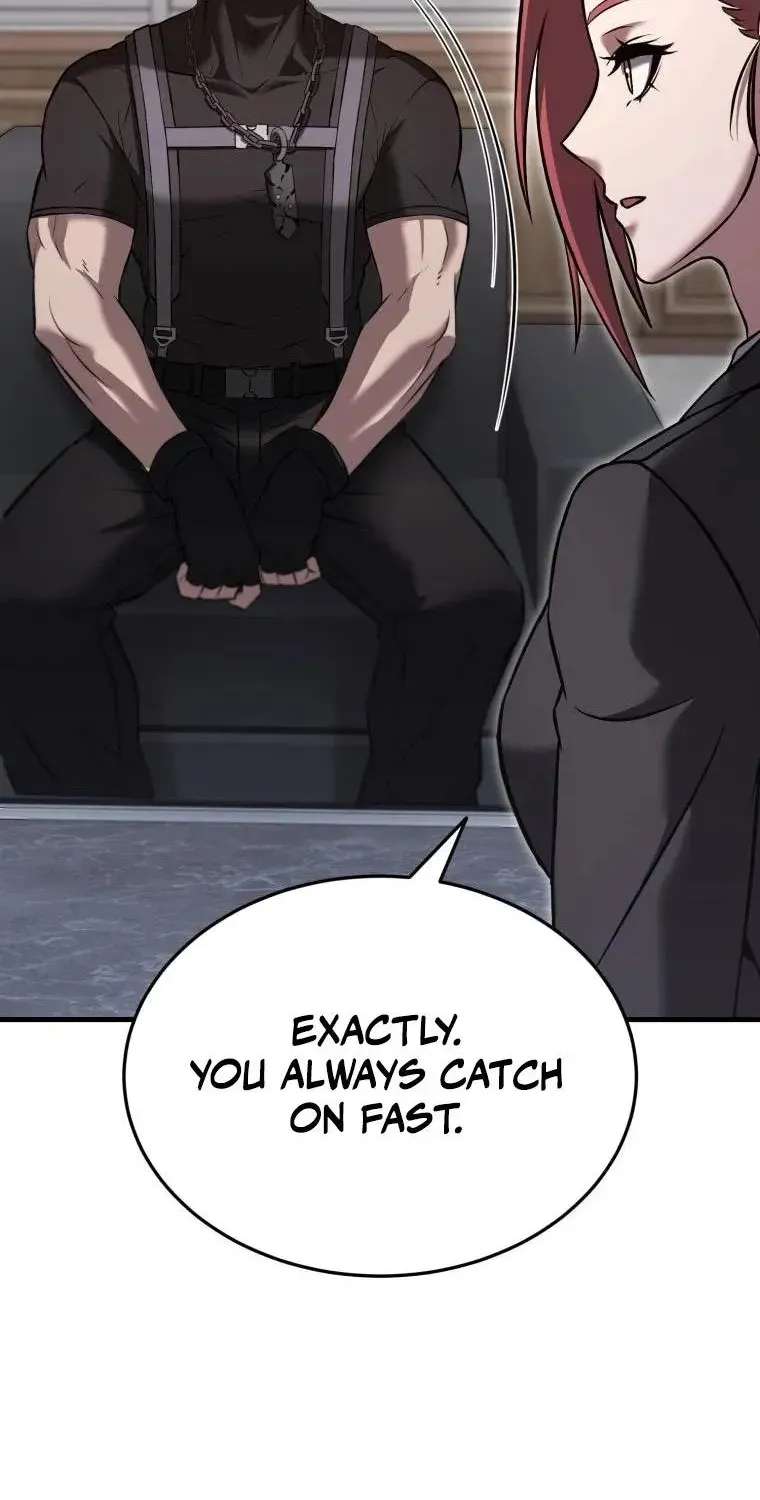 Transcending races due to system error Chapter 14 - page 76