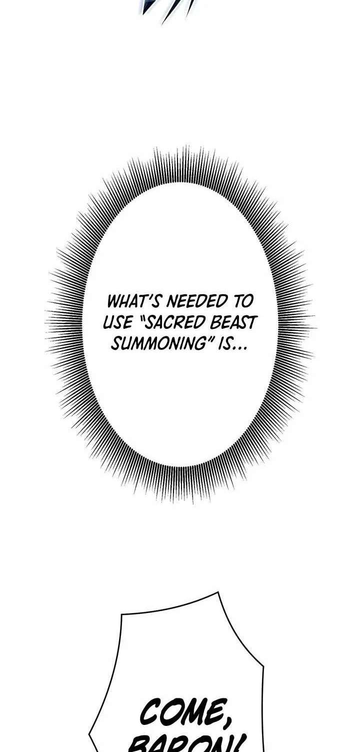 The Underworld Transcendent Is Unrivaled at the School——! Chapter 40 - page 41