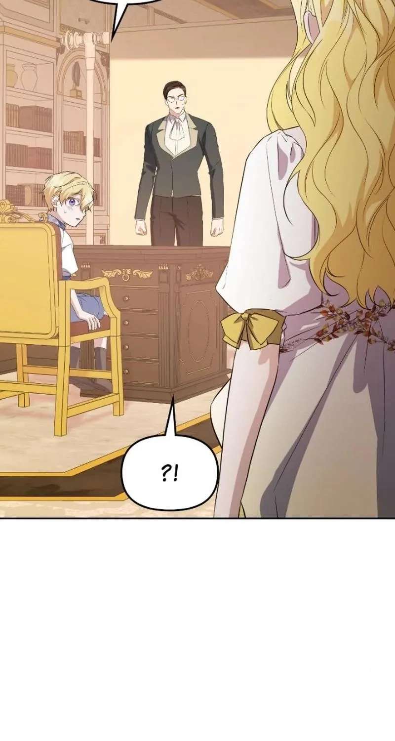 The Wife's Seduction Chapter 74 - page 61