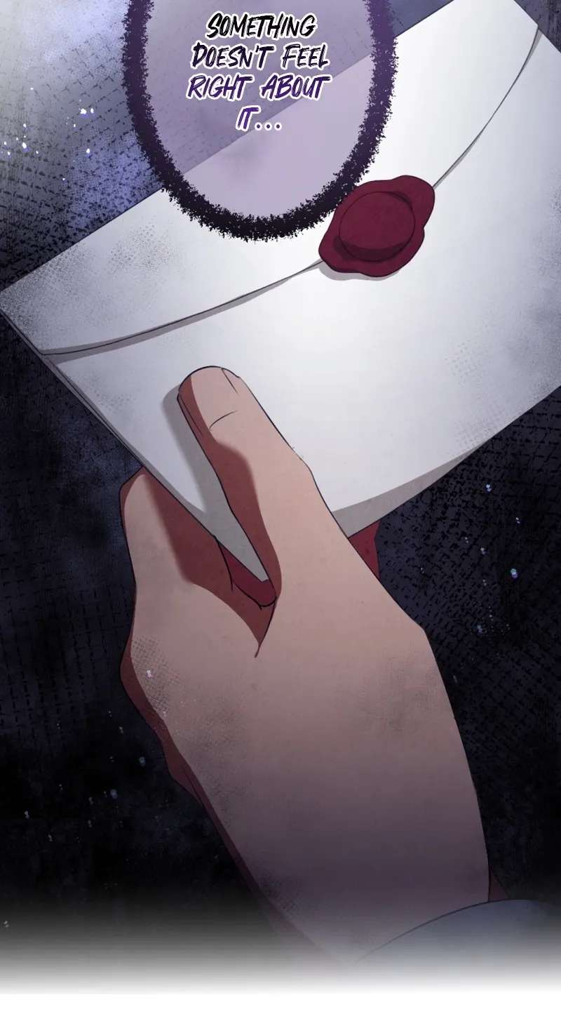 The Unhappy Poison Witch's Happy Marriage Chapter 17 - page 75