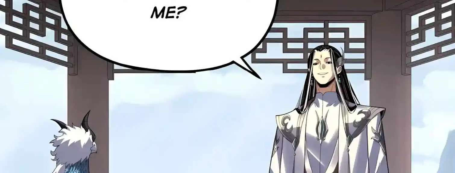 Me, The Heavenly Destined Villain Chapter 353 - page 57