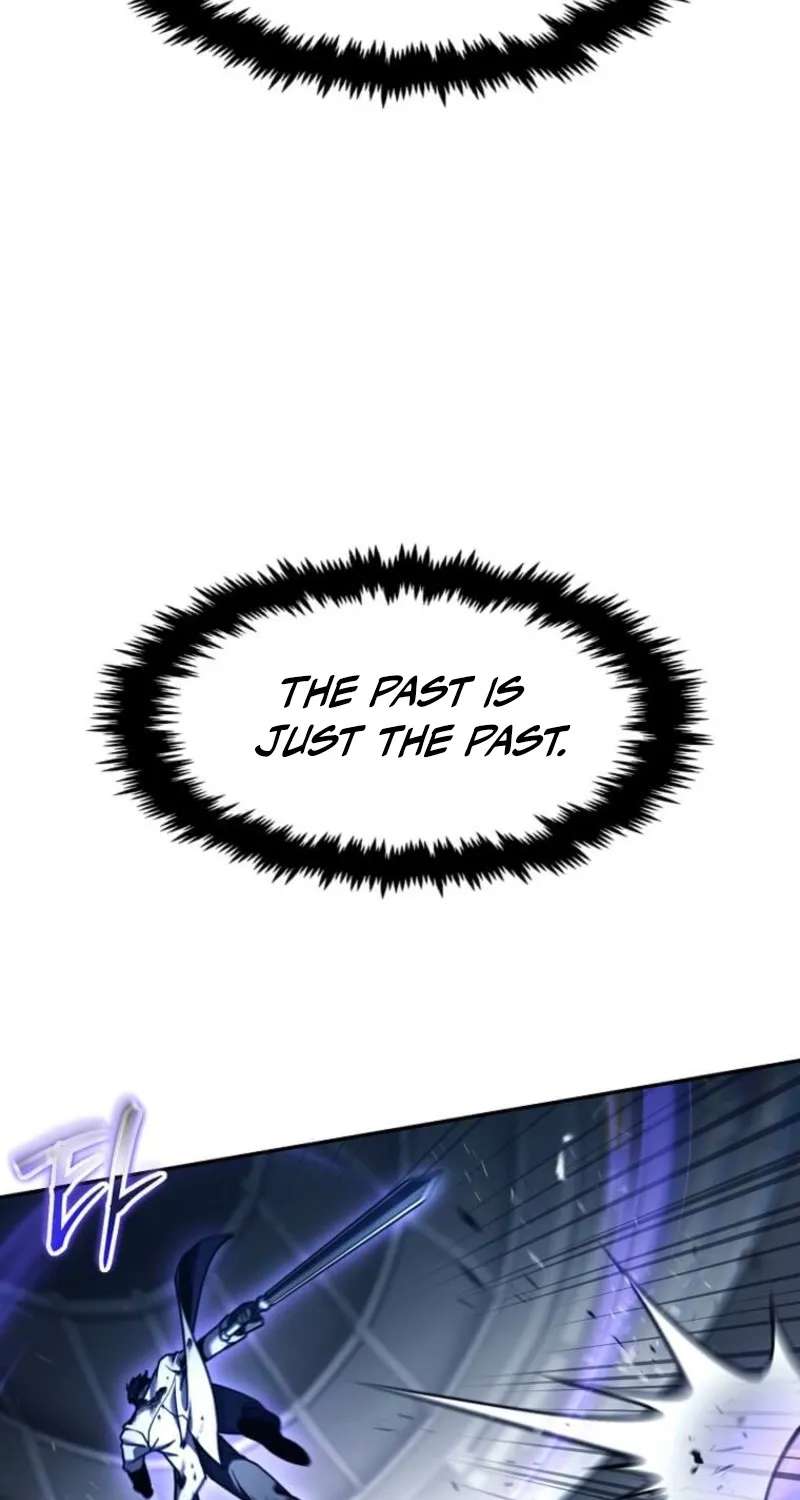 The Regressed Genius Player's Mythical-Rank Weapon Creation Chapter 94 - page 83