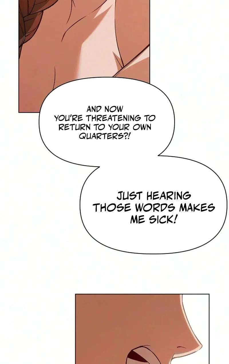 When the autumn night falls over the river Chapter 48 - page 81