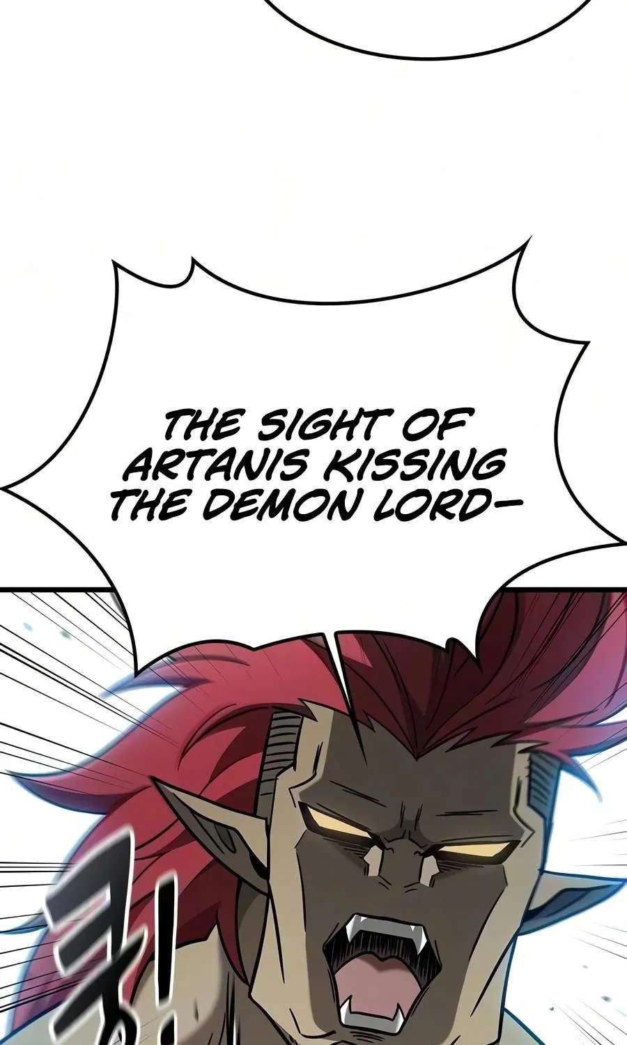 What a Bountiful Harvest, Demon Lord! Chapter 83 - page 70