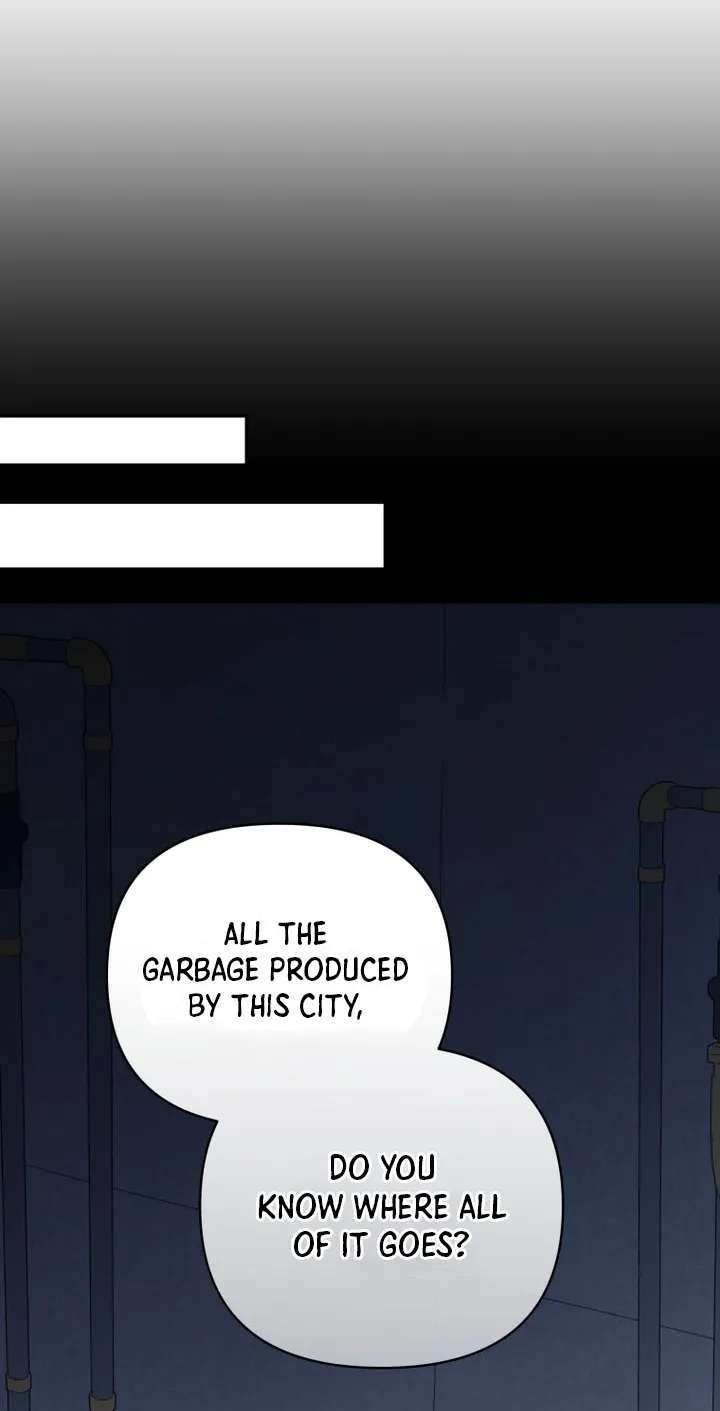 Hero's Diner Chapter 97 - page 46