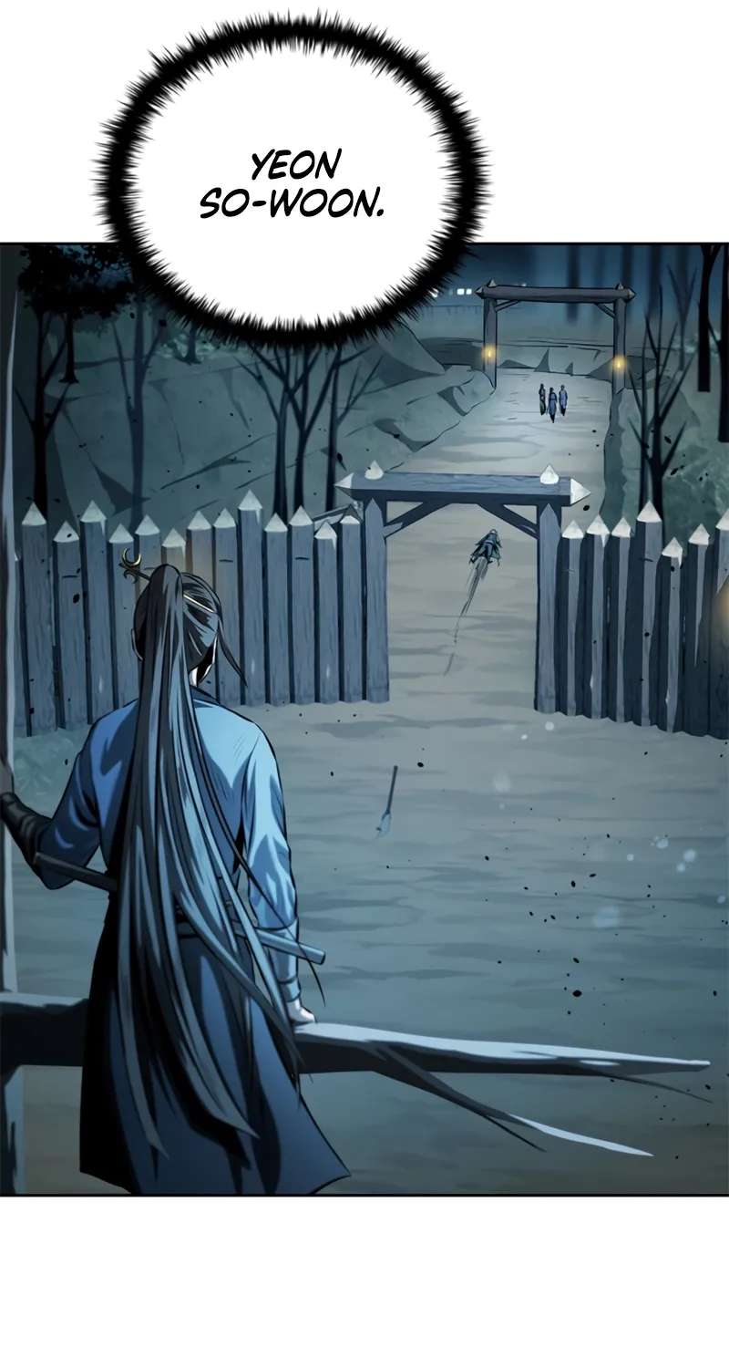 Absolute Master of the Senate Chapter 32 - page 95