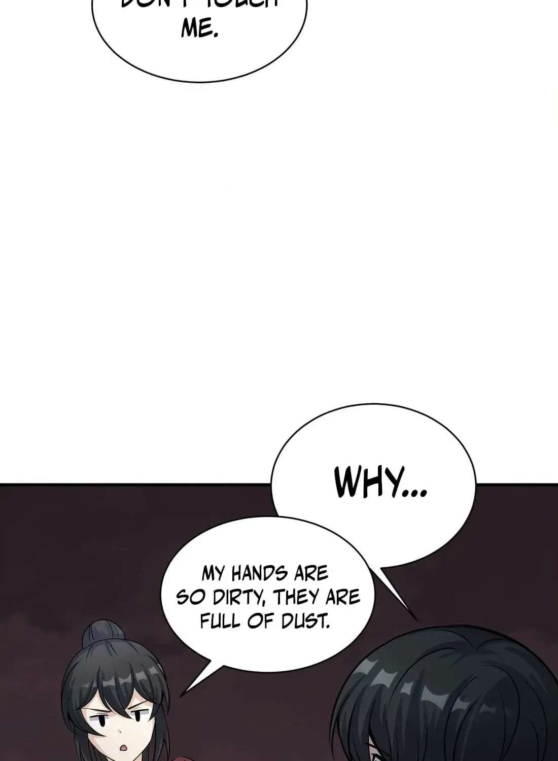 I Was Found Out Pretending To Be a Rookie in a Paranormal World?! Chapter 22 - page 58