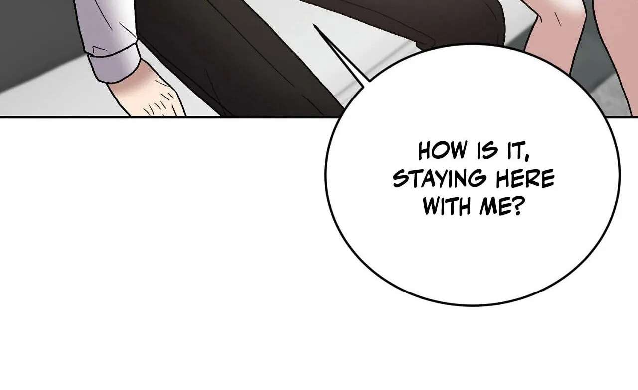 Delusional Romance Is a Bad Idea Chapter 25 - page 118