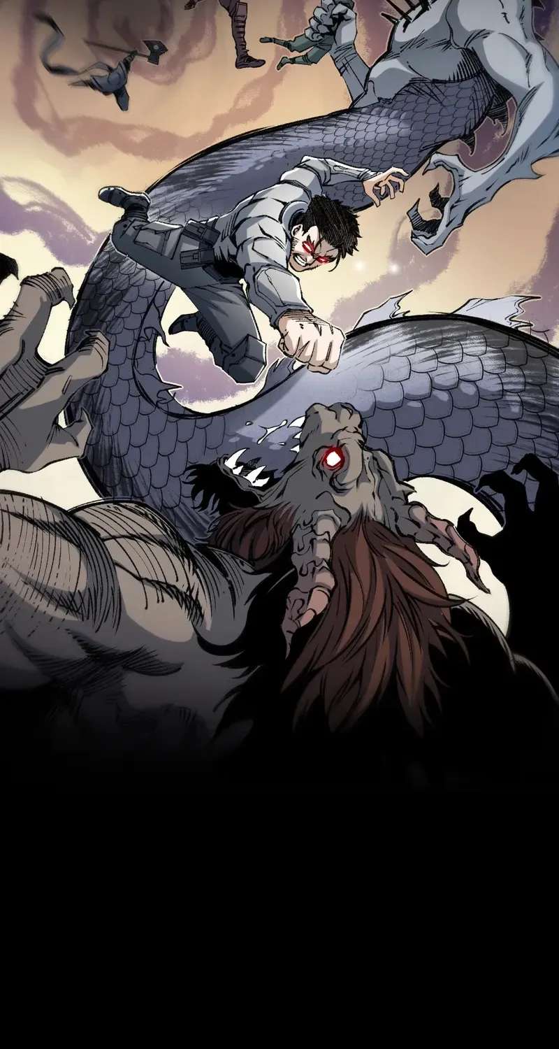 Two Worlds: I Have an Ancient Martial Arts World Chapter 1 - page 2