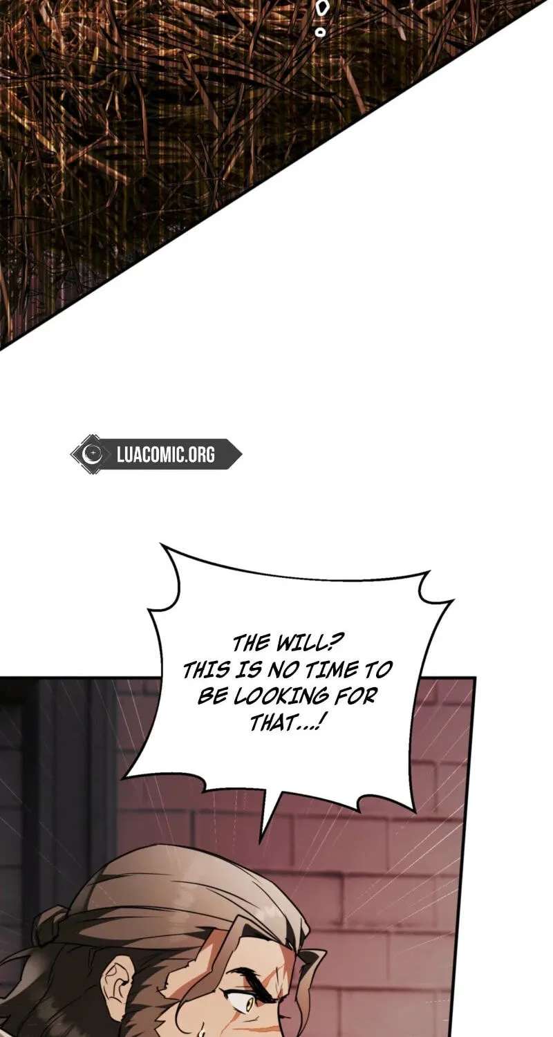 Himsumjjin Eorini-ga Appa-reul Chatseumnida Chapter 50 - page 28