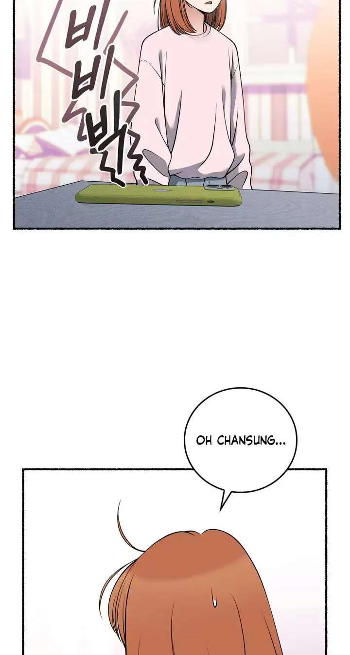 Devil! I Love You Chapter 38 - page 55