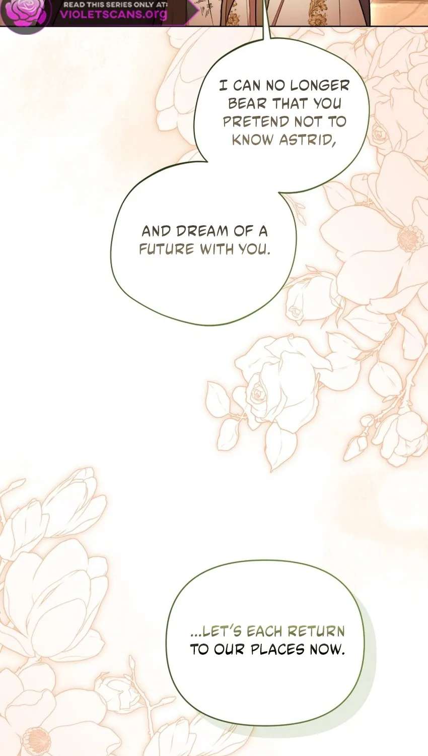 Don’t Worry, We Both Agreed to this Fraudulent Marriage Chapter 78 - page 102