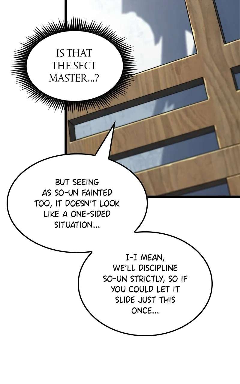The Martial Genius WhoRemembers Everything Chapter 2 - page 32