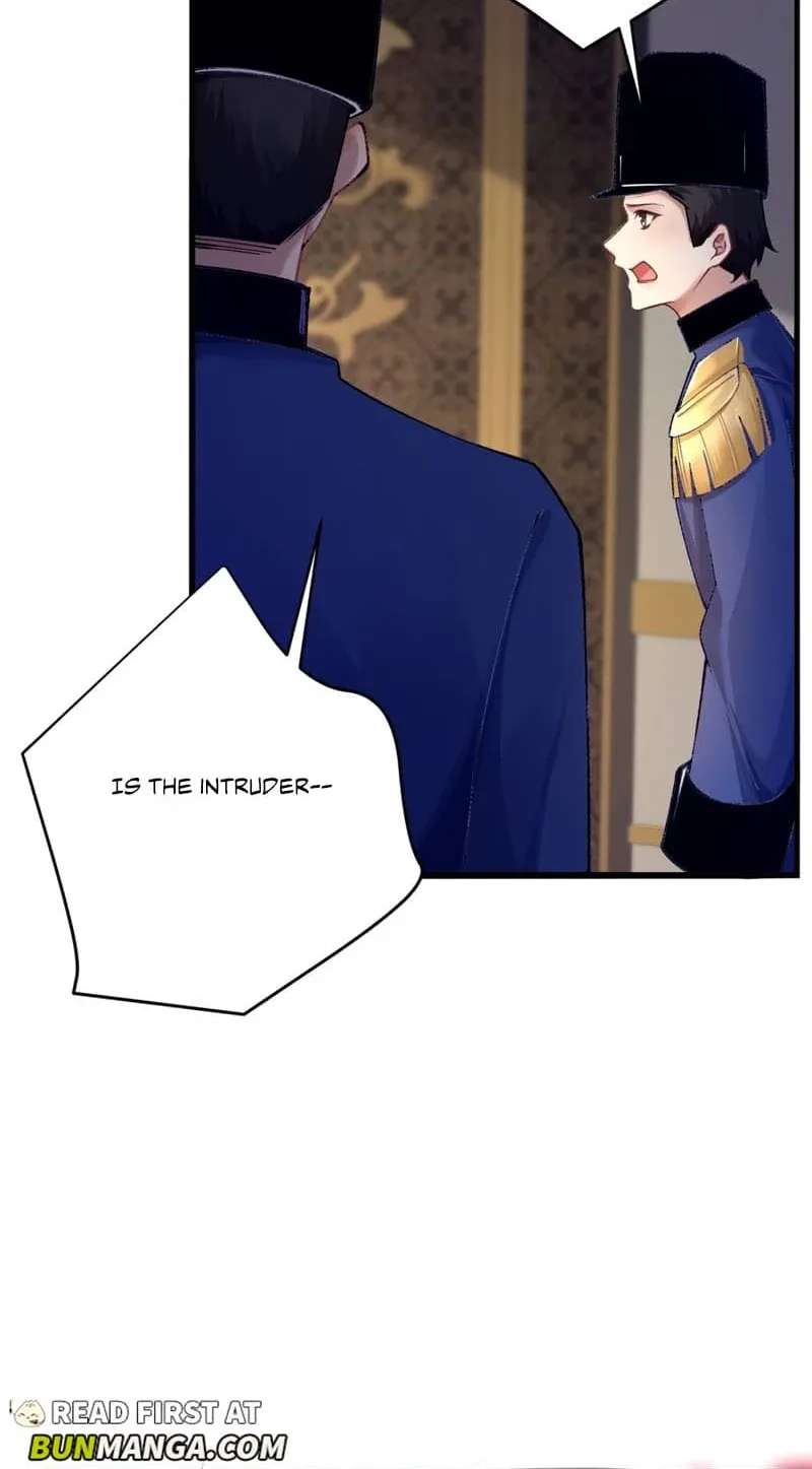 Oh No, He’s Got His Eye on Me Chapter 7 - page 16