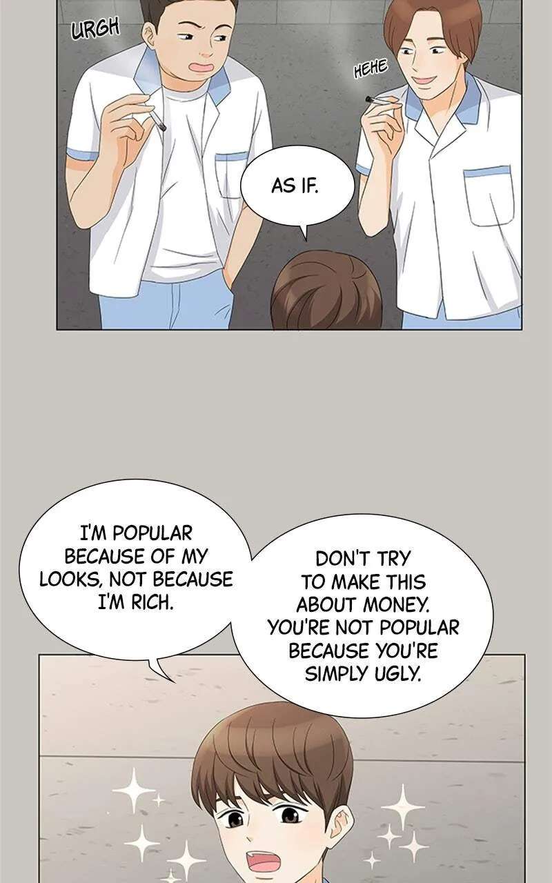 My Bias, My Boss Chapter 17 - page 20