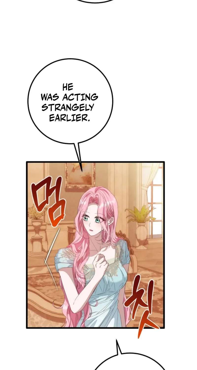 The Regressed Villainess Makes a Vow of Chastity Chapter 52 - page 25