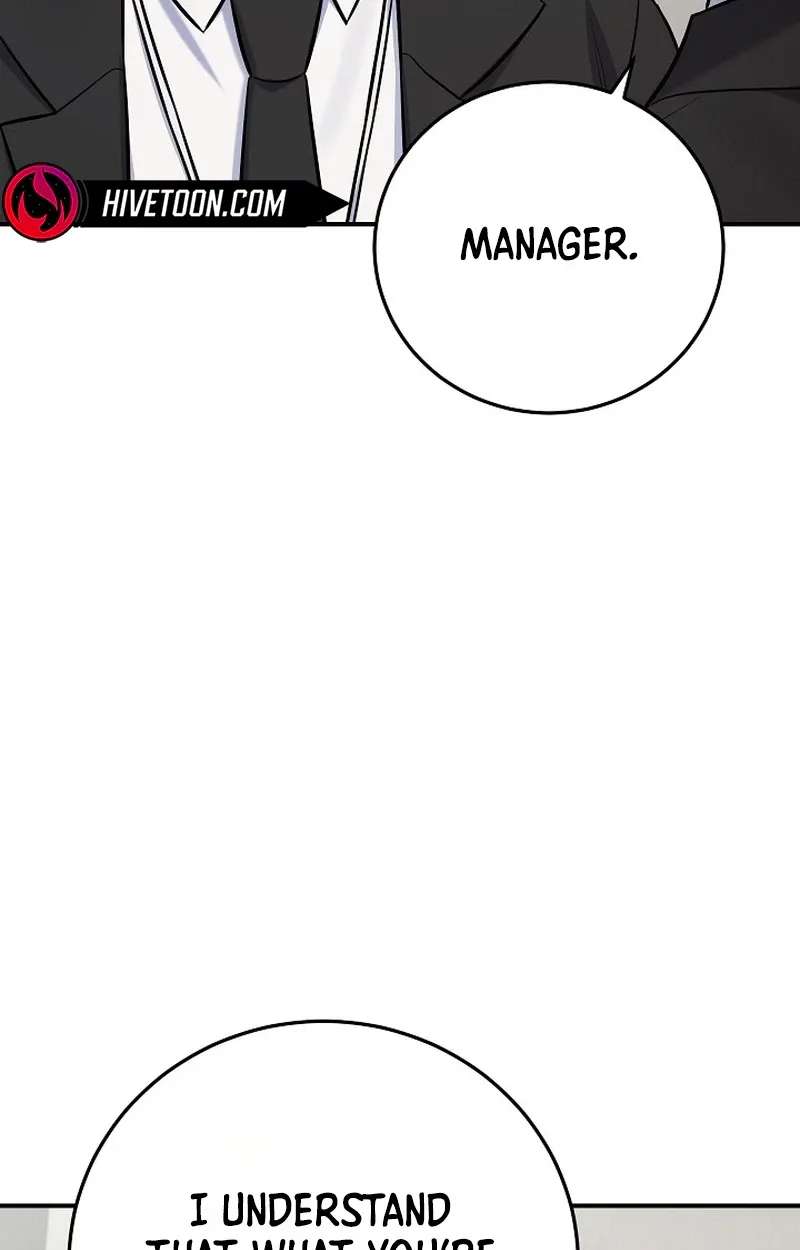 The Overly Competent Junior Employee Chapter 26 - page 85