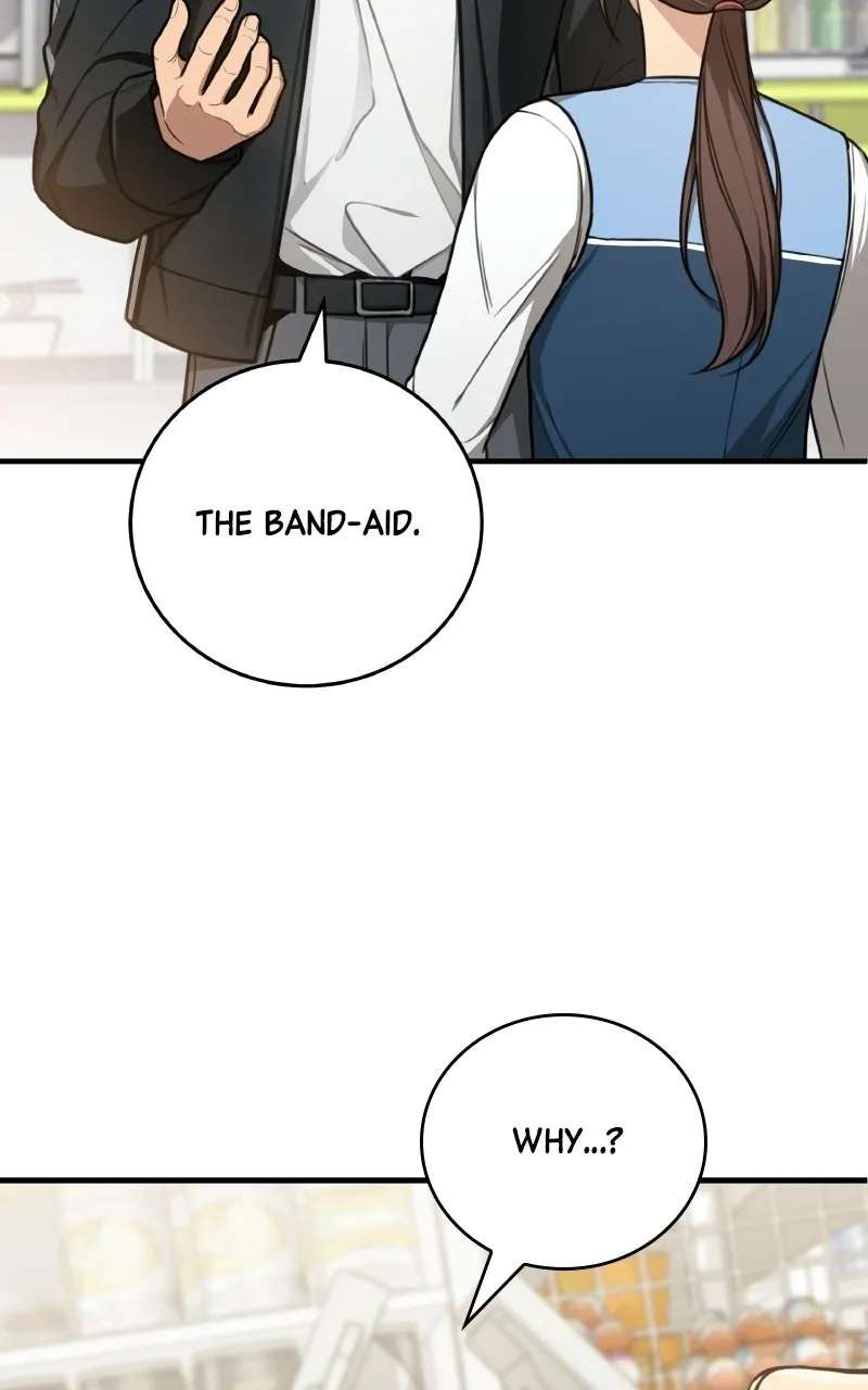 First Affection Chapter 4 - page 58