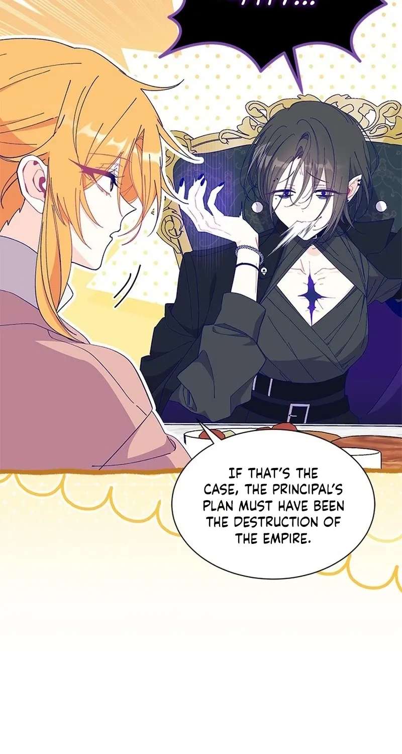 I Don't Want to Play Matchmaker! Chapter 115 - page 54