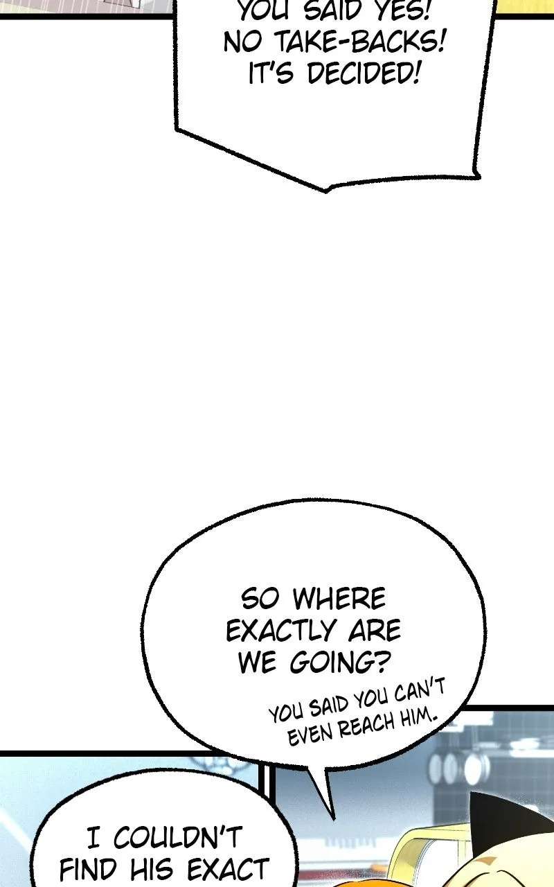 The Academy’sSashimi Sword Master Chapter 84 - page 132
