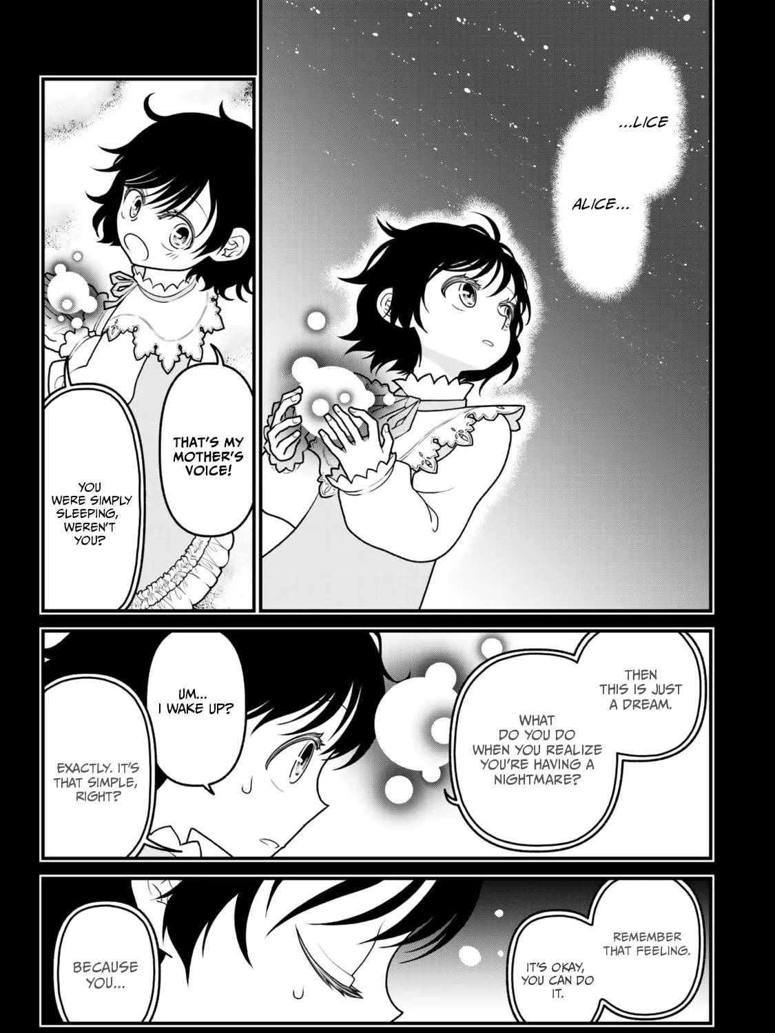 A Banished Sage's Progress to Discovering the World: The Story of What Happened When I Freed Myself from My Childhood Friend Chapter 54 - page 10
