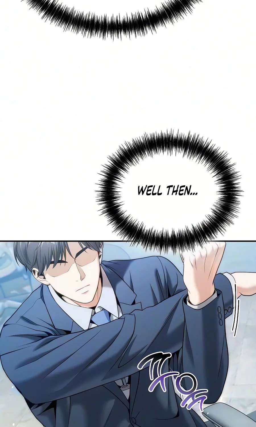 The Money Keeps Piling Up Even If I Spend It Chapter 8 - page 25