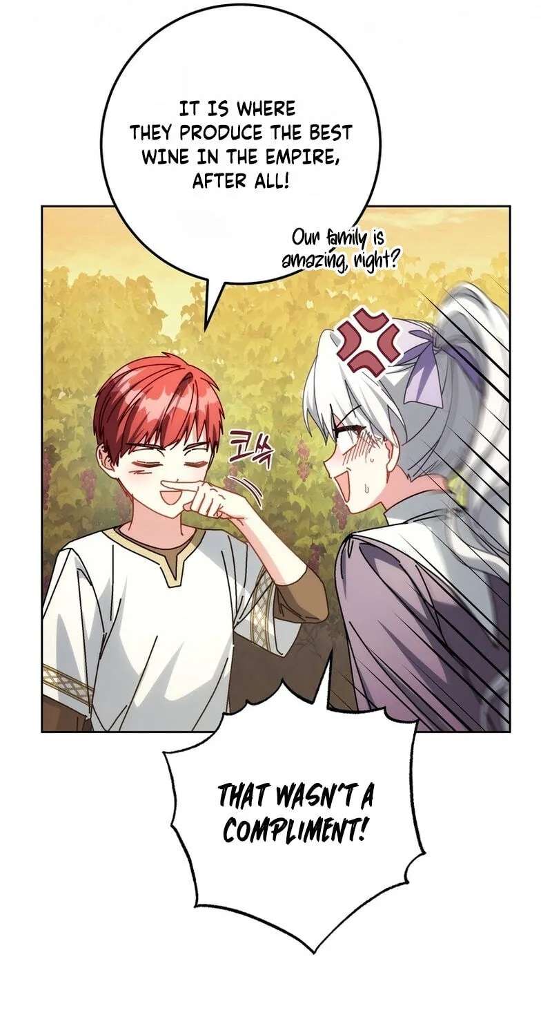Can I Cry Now? Chapter 58 - page 7