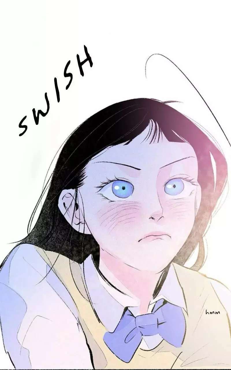 Why Don't I Have Anyone by My Side? Chapter 47 - page 10