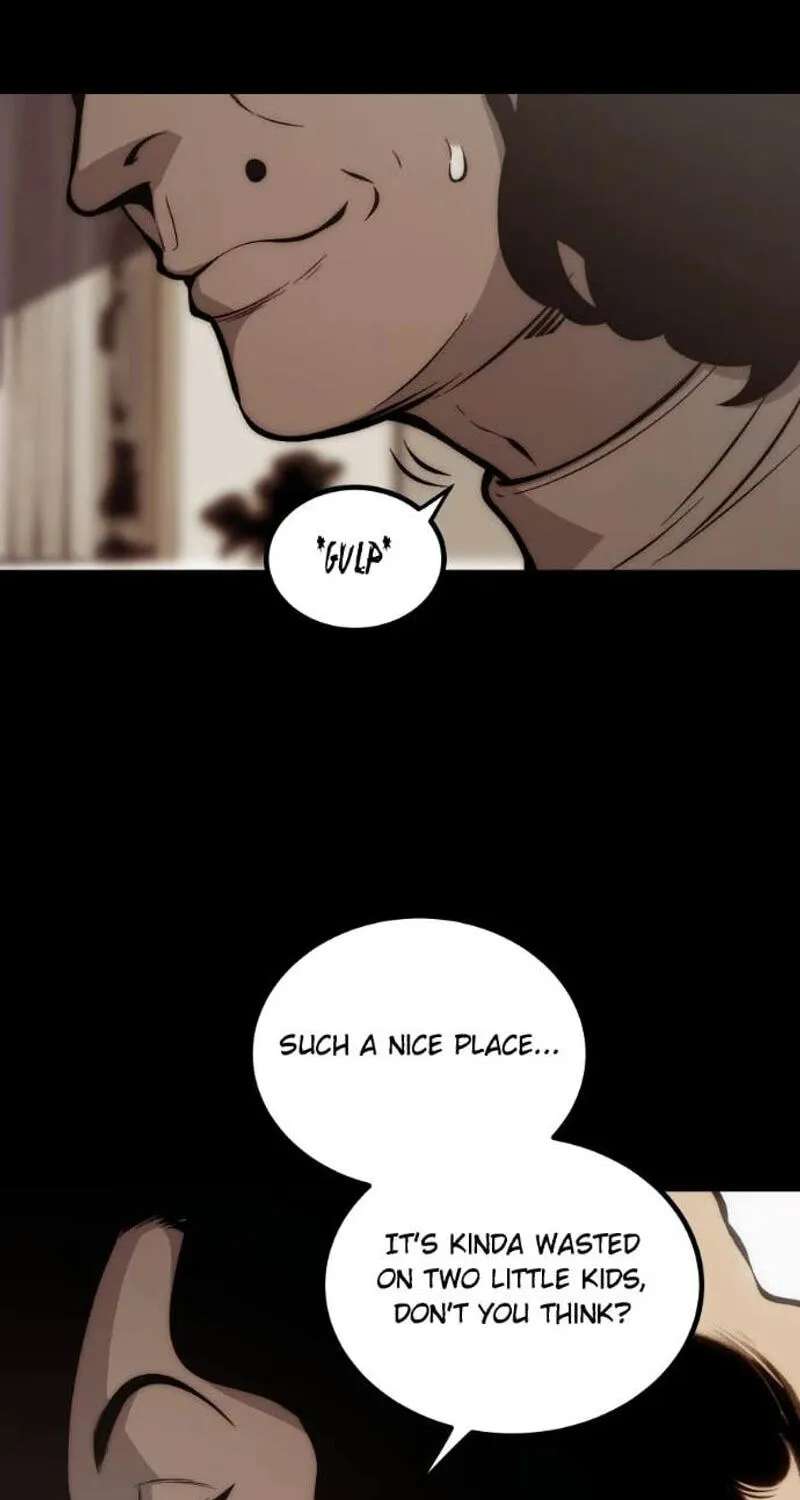 The Glutton:Devourer of Kings Chapter 47 - page 18